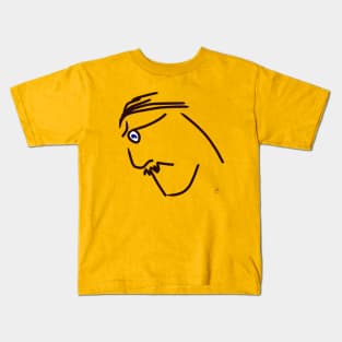 Indian Kids T-Shirt